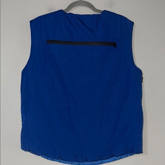 Rebel Minds Tactical Utility Vest Zipper Pockets Trendy Gorpcore - Picture 5 of 6